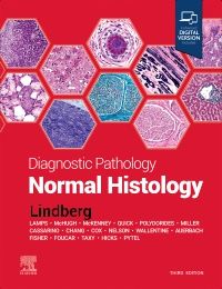 Diagnostic Pathology: Normal Histology, 3rd ed.