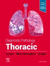 Diagnostic Pathology: Thoracic, 3rd ed.