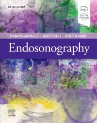 Endosonography, 5th ed.