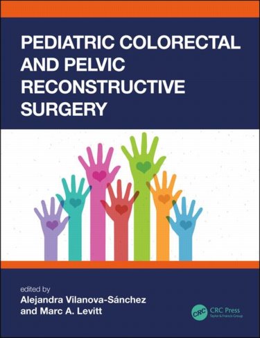 Pediatric Colorectal & Pelvic Reconstructive Surgery