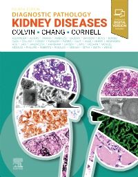 Diagnostic Pathology: Kidney Diseases, 4th ed.