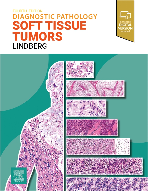 Diagnostic Pathology: Soft Tissue Tumors, 4th ed.