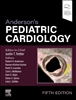 Anderson's Pediatric Cardiology, 5th ed.