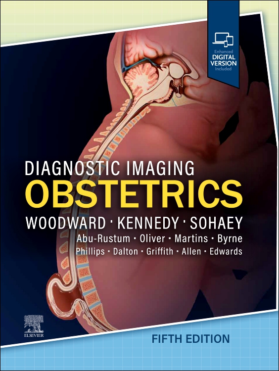 Diagnostic Imaging: Obstetrics, 5th ed.