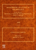 Handbook of Clinical Neurology, Vol.166- Cingulate Cortex
