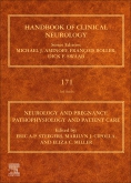 Handbook of Clinical Neurology, Vol.171- Neurology & Pregnancy