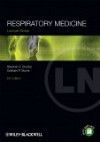 Lecture Notes: Respiratory Medicine, 8th ed.
