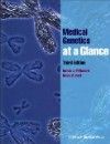 Medical Genetics at a Glance, 3rd ed.