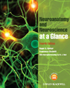 Neuroanatomy & Neuroscience at a Glance, 4th ed.