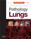 Pathology of the Lungs, 3rd ed.