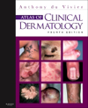 Atlas of Clinical Dermatology, 4th ed.