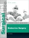 Endocrine Surgery, 5th ed.- Companion to Specialist Surgical Practice