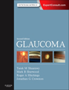 Glaucoma, 2nd ed., in 2 vols.