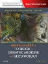 Brocklehurst's Textbook of Geriatric Medicine &Gerontology, 8th ed.