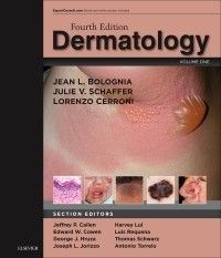 Dermatology, 4th ed., in 2 vols.