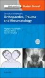 Churchill's Pocketbook of Orthopaedics, Trauma &Rheumatology, 2nd ed.
