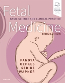 Fetal Medicine, 3rd ed.- Basic Science & Clinical Practice