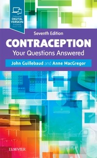 Contraception, 7th ed.- Your Questions Answered