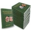 Netter Collection of Medical Illustrations, 2nd ed.Vol.1-9 Complete Package, in 14 vols.