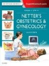 Netter's Obstetrics & Gynecology, 3rd ed.(Illustrations by Frank H.Netter, MD)