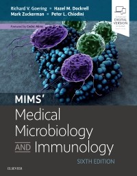 Mims' Medical Microbiology & Immunology, 6th ed.