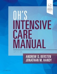 Oh's Intensive Care Manual, 8th ed.