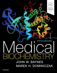 Medical Biochemistry, 5th ed.
