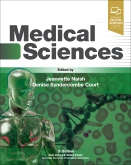 Medical Sciences, 3rd ed.