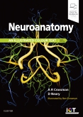 Neuroanatomy, 6th ed.- An Illustrated Colour Text