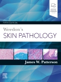 Weedon's Skin Pathology, 5th ed.