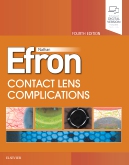 Contact Lens Complications, 4th ed.