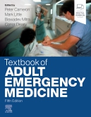 Textbook of Adult Emergency Medicine, 5th ed.