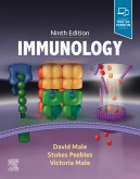 Immunology, 9th ed.