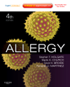 Allergy, 4th ed.