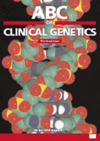 ABC of Clinical Genetics, 3rd ed.