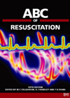 ABC of Resuscitation, 5th ed.