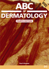 ABC of Dermatology, 4th ed. (With CD-ROM)