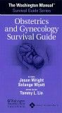 Obstetrics & Gynecology Survival Guide(Washington Manual)