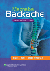 Macnab's Backache, 4th ed.