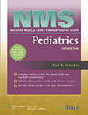 NMS Pediatrics, 5th ed.(National Medical Series for Independent Study)