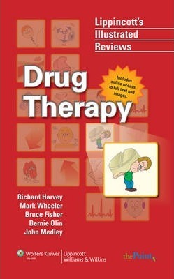 Lippincott's Illustrated Reviews: Drug Therapy