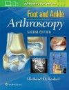 Foot & Ankle Arthroscopy, 2nd ed.
