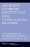 Avoiding Common Obstetrics & Gynecology Errors