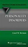 Personality Disorders- Practical Guides in Psychiatry