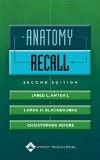 Anatomy Recall, 2nd ed.