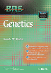 BRS Genetics(Board Review Series)