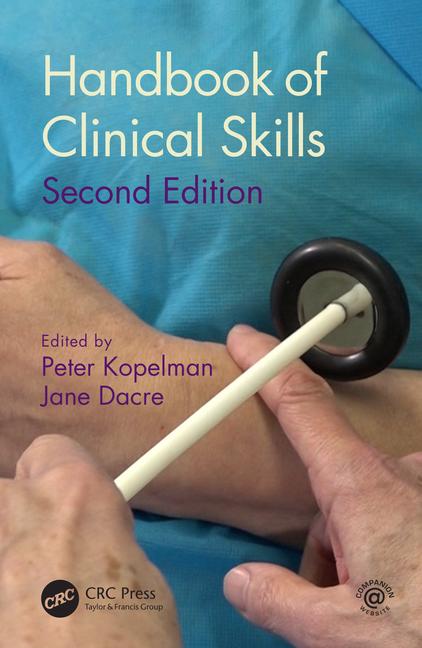 Handbook of Clinical Skills, 2nd ed.