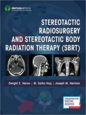 Stereotactic Radiosurgery & Stereotactic BodyRadiation Therapy (Sbrt)