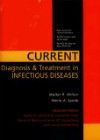 Current Diagnosis & Treatment in Infectious Disease
