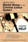 People with Mental Illness in the Criminal JusticeSystem